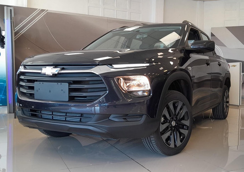 Chevrolet Montana 1.2T Lt Mt