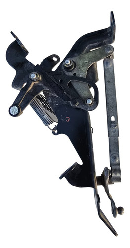 Mando Cuerpo De Acelerador Mercedes Benz W202 C280