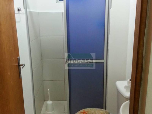 Imagem 7 de 7 de Apartamento Com 2 Dormitórios À Venda, 50 M² Por R$ 130.000,00 - Tarumã Açu - Manaus/am - Ap0213