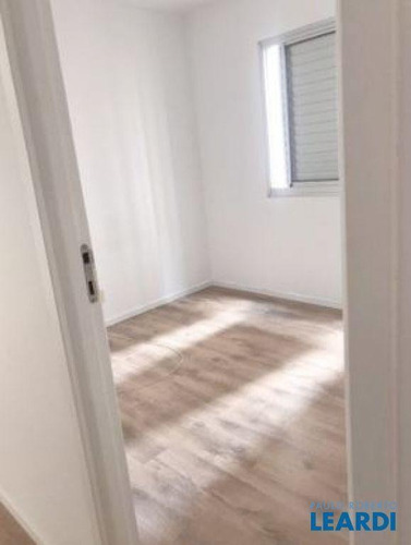 Imagem 11 de 15 de Apartamento - Chácara Califórnia - Sp - 659181