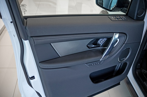 Land Rover Discovery sport 2.0 P250 TURBO FLEX R-DYNAMIC SE AUTOMÁTICO