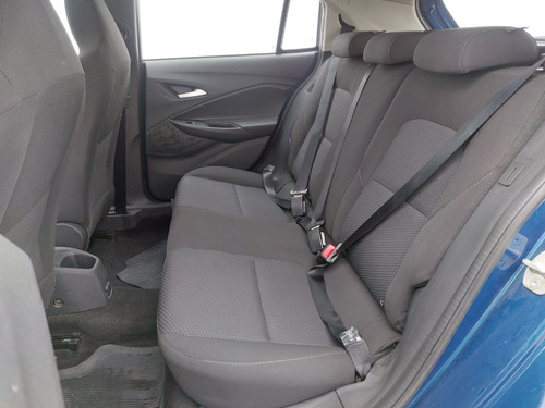 Chevrolet Onix 1.0 TURBO FLEX LT MANUAL