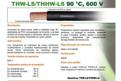 Imagen 6 de 8 de Kit 3 Cajas 100mts Cable Verde,negro,blanco Cal12 Condulac