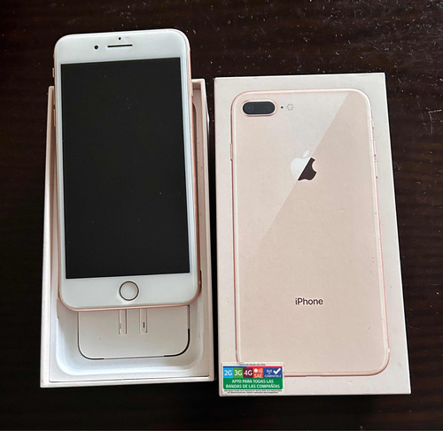 iPhone 8 Plus 64 Gb