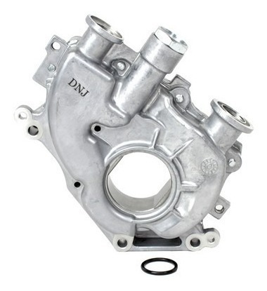 Bomba De Aceite Nissan Pathfinder 4.0 Vq40de