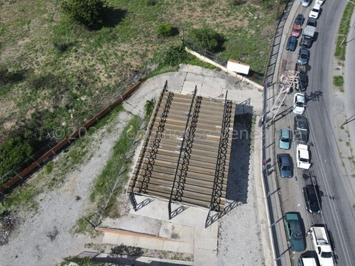 Imagen 20 de 30 de Galpon En Venta En Barquisimeto Lara Zona Industrial 1