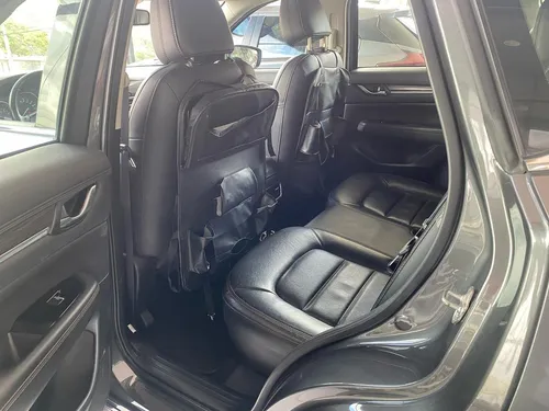Mazda CX-5 2.5 Grand Touring At