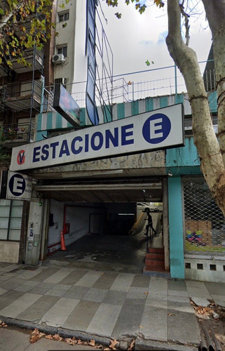 Imagen 3 de 3 de Deposito/ Garage En Belgrano- Alquiler