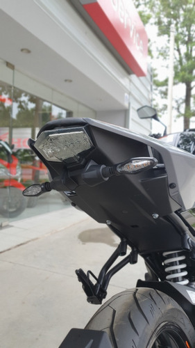 Imagen 7 de 17 de Cf Moto 300 Nk - 0 Km - 300 Nk - Consultar Financiación