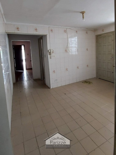 Imagem 5 de 10 de Casa Térrea 2 Dormitórios 1 Vaga No Mandaqui! - 10075-1