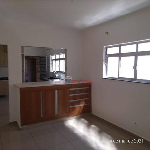 Sobrado À Venda, 136 M² Por R$ 492.142,16 - Vila Matilde - São Paulo/sp - So1684