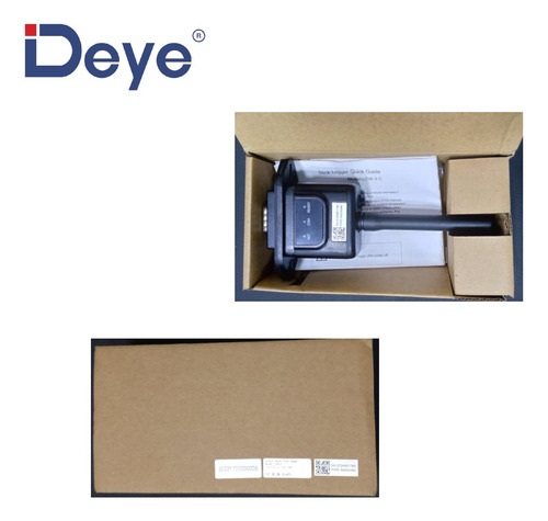 Data Logger Modem Dados Wifi Stick Inversor Solar Deye Rs232