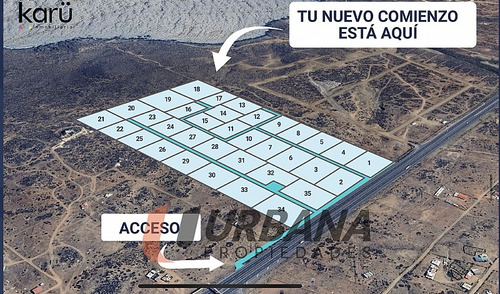 Sitios Exclusivos En Marina Del Arrayan