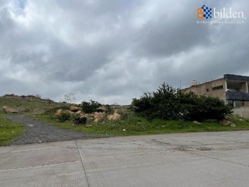 Imagen 6 de 6 de Terreno En Venta Fraccionamiento Ciudad San Isidro