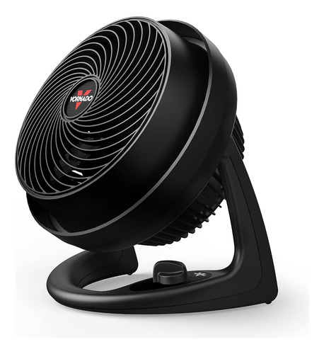 Ventilador Circulador De Aire 610 Para Toda La Habitación Co