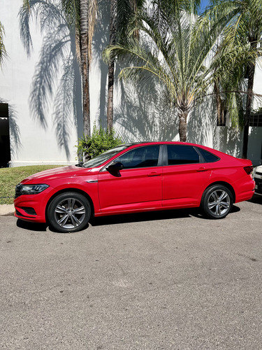Volkswagen Jetta 1.4 T Fsi Rline Tip