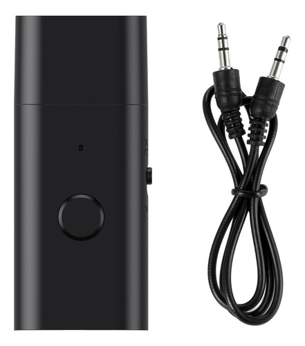 Adaptador De Receptor Bluetooth Adaptador De Audio Bluetooth