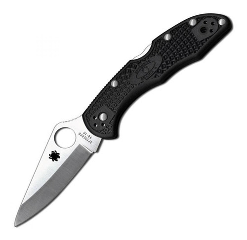 Canivete Spyderco Delica 4 Com Talas Em Frn