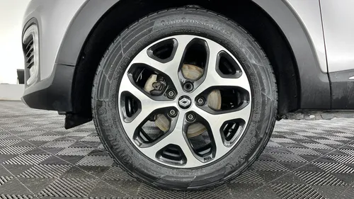Renault Captur INTENS