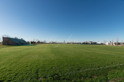 Imagen 14 de 28 de Excelente Lote Cerca Al Área Deportiva En El Barrio Privado