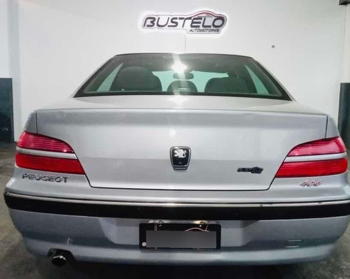 Imagen 14 de 15 de Peugeot 406