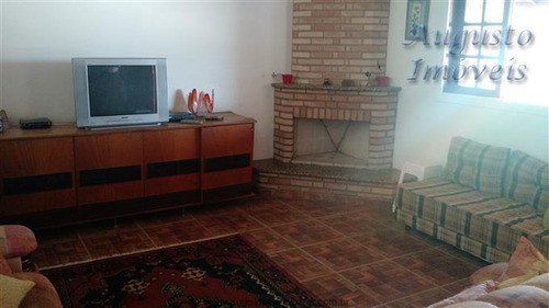 Chácaras À Venda Em Jarinú/sp - Compre O Seu Chácaras Aqui! - 1244493