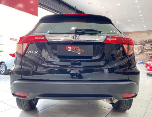 Imagem 5 de 12 de Honda Hrv Ex 2017 Ipva 2022 Gratis