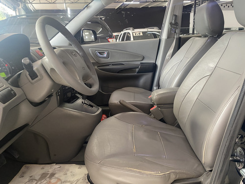 Hyundai Tucson 2.0 Gls 4x2 Flex Aut. 5p