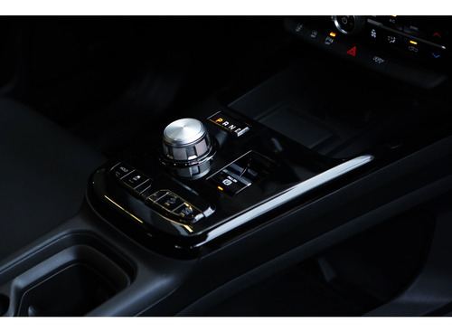 RAM Rampage 2.0 HURRICANE 4 TURBO GASOLINA R/T 4X4 AUTOMÁTICO