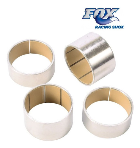 Kit Casquillos Horquilla Fox 32mm