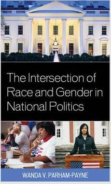 Libro The Intersection Of Race And Gender In National Pol...