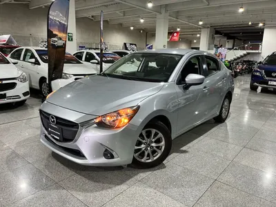 Mazda Mazda 2 1.5 I Touring Mt