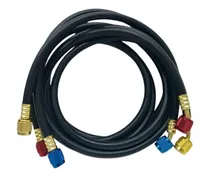 Comprar Mangueras De Manometro 91cm 600\u002F3000psi 1\u002F4 Steinmann 23333