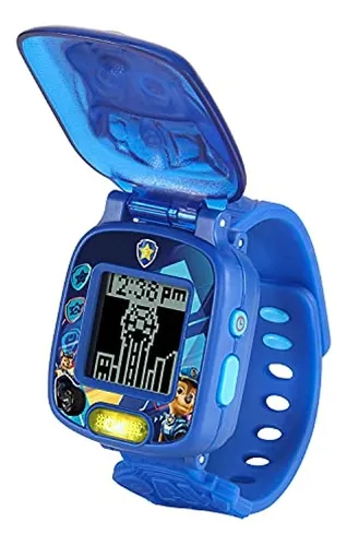 Vtech Paw Patrol - La Película: Learning Watch, Chase