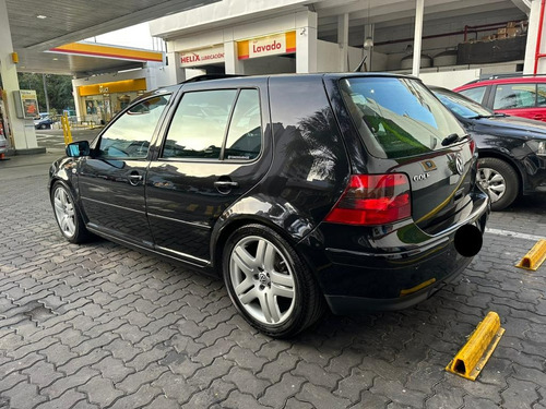 Volkswagen Golf 1.8 Gti Highline Tap Cuero