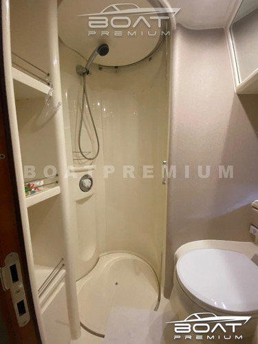 520 Full, 2004, 2x Volvo D12 675hp - Sessa - Phantom