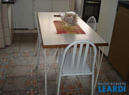 Imagem 4 de 15 de Apartamento - Perdizes - Sp - 339111