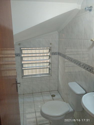 Imagem 5 de 14 de Lindo Sobrado Shopping Raposo Fl 17