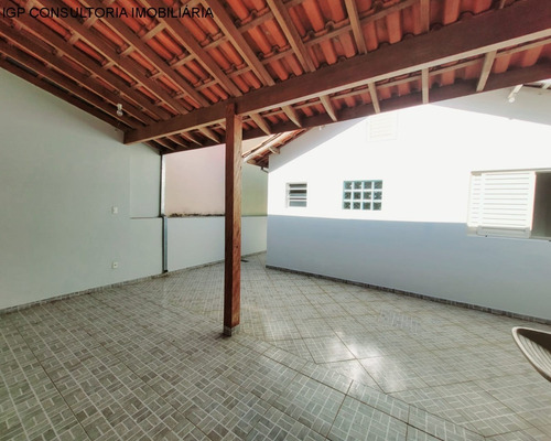 Imagem 30 de 30 de Casa Para Venda Jardim Portal Do Sol, Indaiatuba - Ca04694 - 4832461