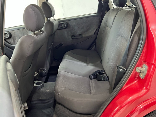 Chevrolet Corsa Sedan 1.0 Maxx Flex Power 4p
