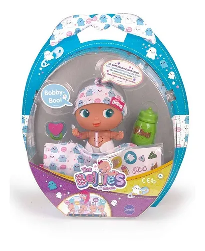 Bobby boo el corte ingles on sale