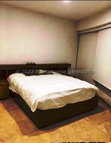 Imagen 2 de 6 de Apartamento En Venta 22-20117