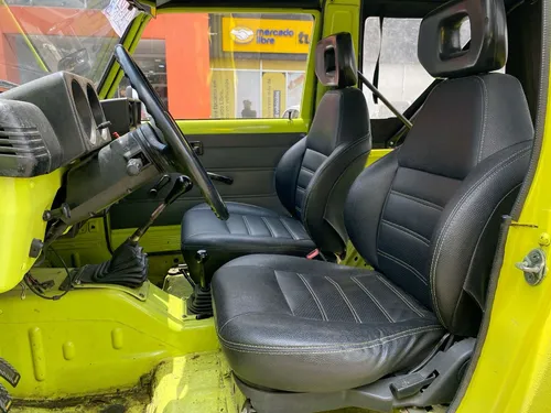 Suzuki Sj 410 1.3 Mt