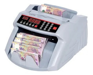 Imagen 2 de 7 de Servis Reparación Contadoras De Billetes Whats 11-5314-8178