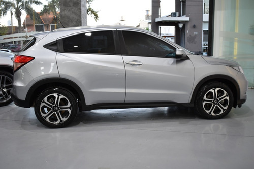 Honda Hrv Exl Cvt 2018 - 37.000km - Car Cash
