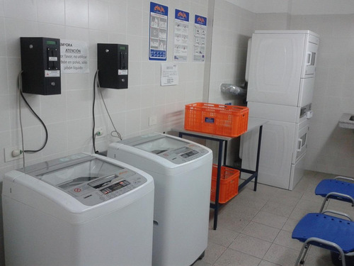 Departamento Monoambiente En Venta - 46mts2 - Almagro