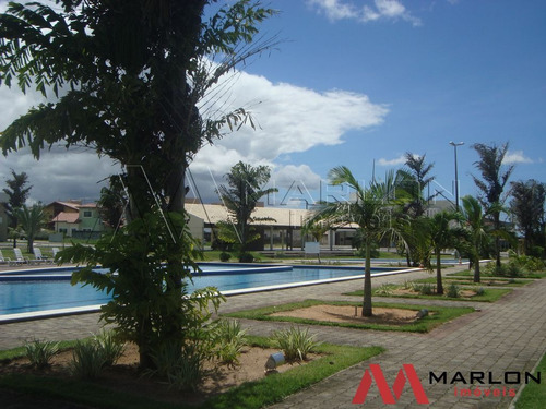 Imagem 6 de 14 de Vt00748 Terreno Condominio Green Club Ii