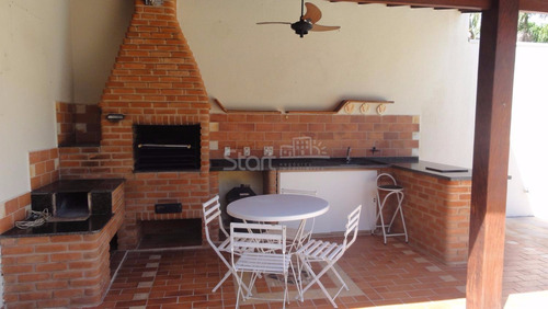 Imagem 23 de 26 de Casa À Venda Em Parque Taquaral - Ca001910