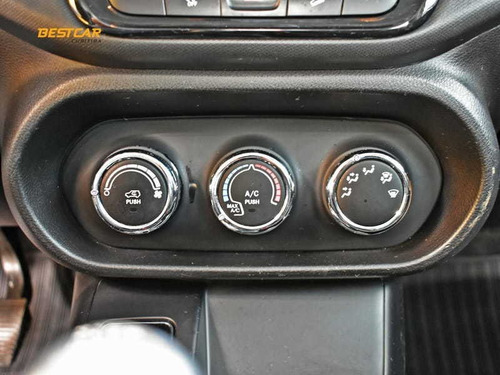 Fiat Toro 2.0 16v Turbo Freedom 4x4