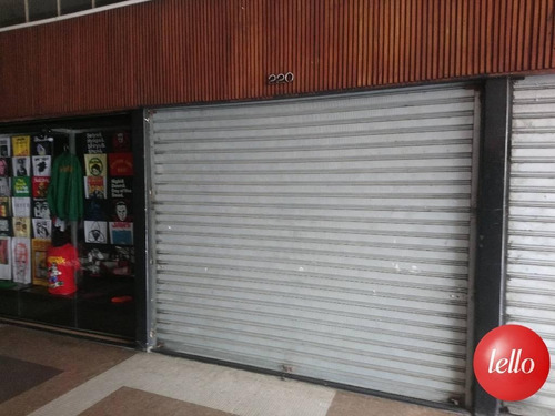 Comercial/industrial - Ref: 215075
